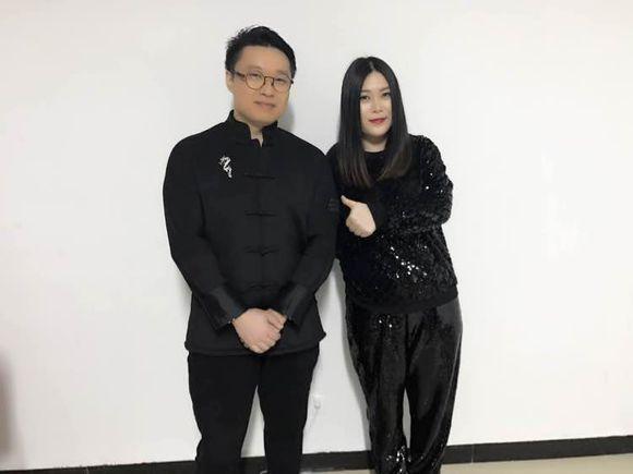 曾经的西单女孩怎么样了（当年火爆全网的）(7)