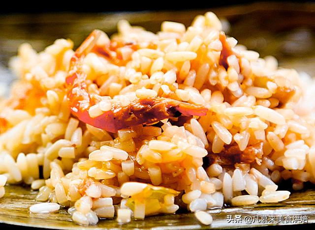 端午节粽子6种包法教程（20种口味粽子大观）(21)