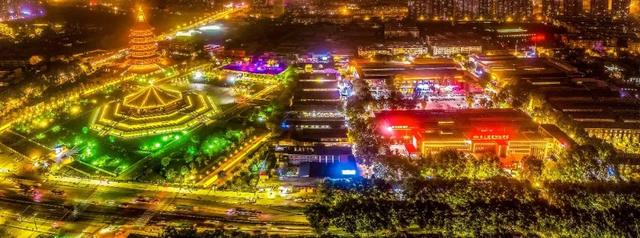 周末一日游推荐洛阳（洛阳10个适合一日游的地方）(9)