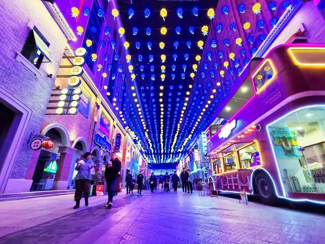 周末一日游推荐洛阳（洛阳10个适合一日游的地方）(12)