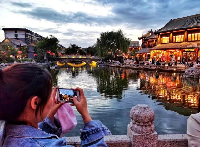 周末一日游推荐洛阳（洛阳10个适合一日游的地方）(7)