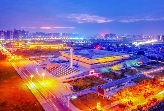 周末一日游推荐洛阳（洛阳10个适合一日游的地方）(2)