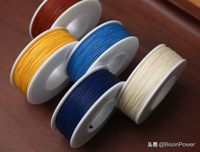 手工皮具入门教程（新手入坑手把手带你入坑手工皮具）(6)