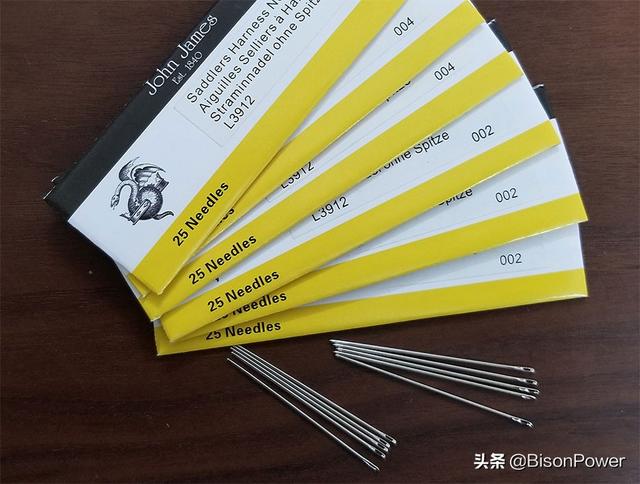 手工皮具入门教程（新手入坑手把手带你入坑手工皮具）(7)