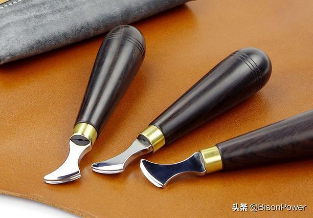 手工皮具入门教程（新手入坑手把手带你入坑手工皮具）(15)