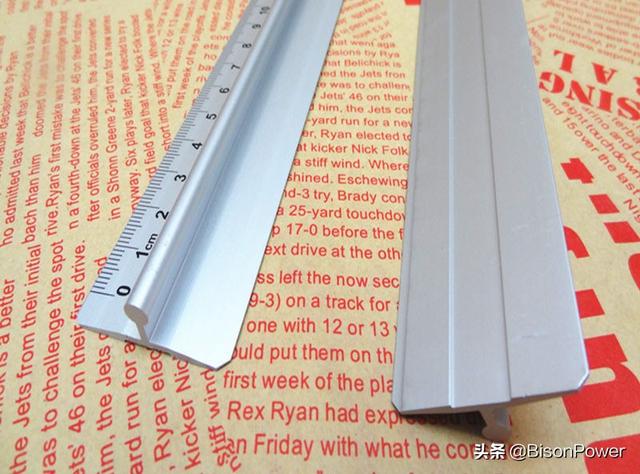 手工皮具入门教程（新手入坑手把手带你入坑手工皮具）(8)