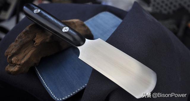 手工皮具入门教程（新手入坑手把手带你入坑手工皮具）(5)