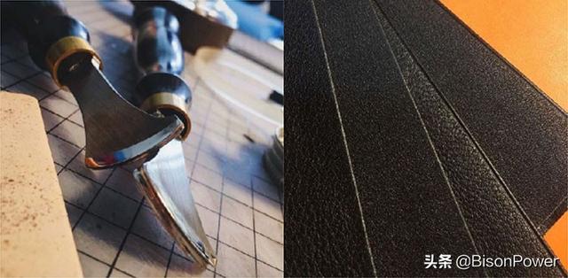 手工皮具入门教程（新手入坑手把手带你入坑手工皮具）(16)