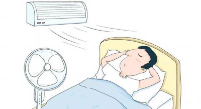 ​开空调睡觉要注意什么（一起来了解吧）