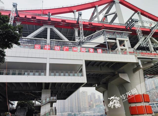 重庆轨道9号线二期好久通车 重庆轨道9号线二期(2)