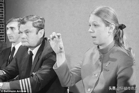 美国史上最离奇的劫机案（史上最成功的劫机）(5)