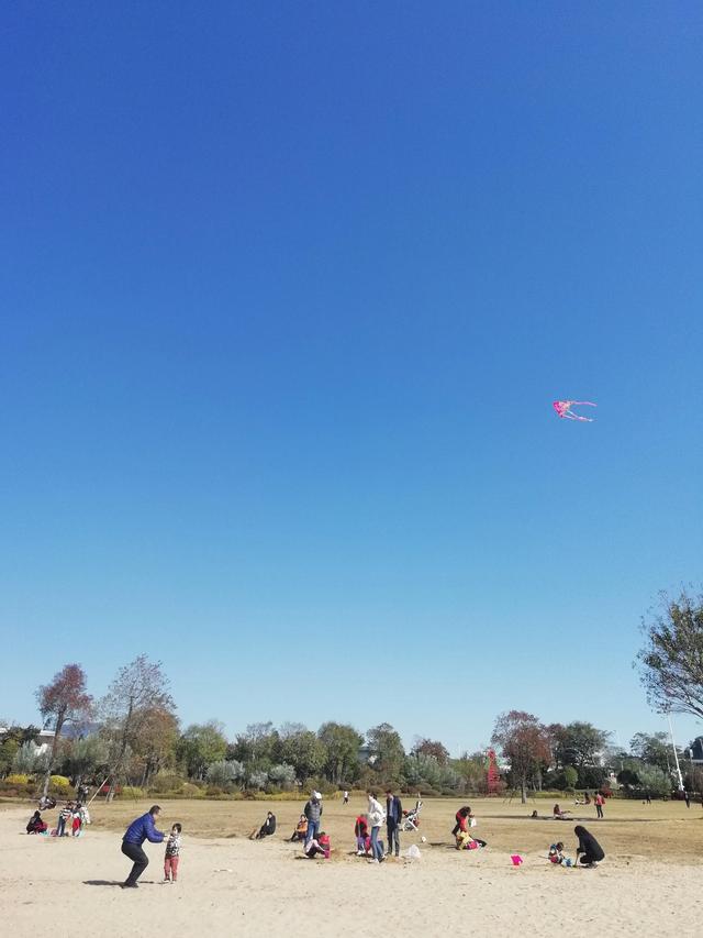 福州有哪些适合亲子游的地方（福州这些公园比较适合）(4)