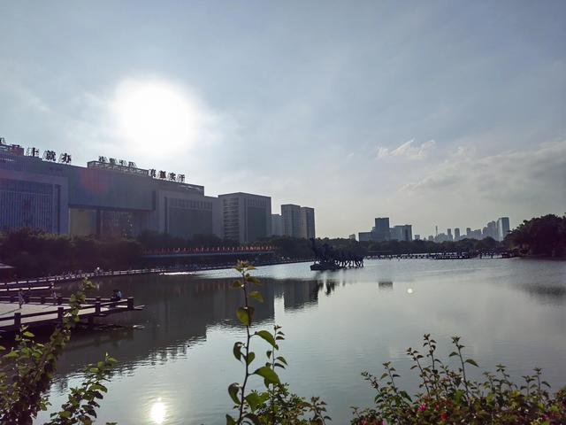 福州有哪些适合亲子游的地方（福州这些公园比较适合）(14)