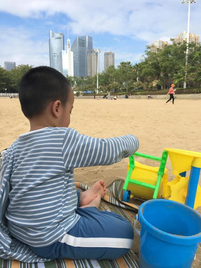 福州有哪些适合亲子游的地方（福州这些公园比较适合）(6)