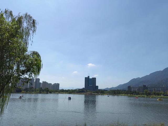 福州有哪些适合亲子游的地方（福州这些公园比较适合）(26)