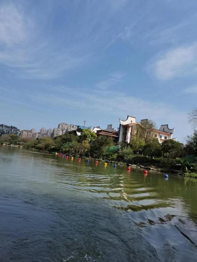 福州有哪些适合亲子游的地方（福州这些公园比较适合）(18)