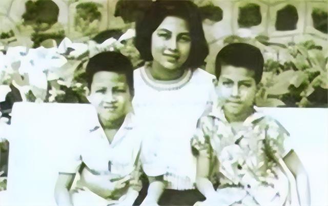 柬埔寨历任国王（柬埔寨最美王后）(5)