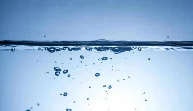 我国水资源短缺现状（为何节约用水预计到2050年）(3)