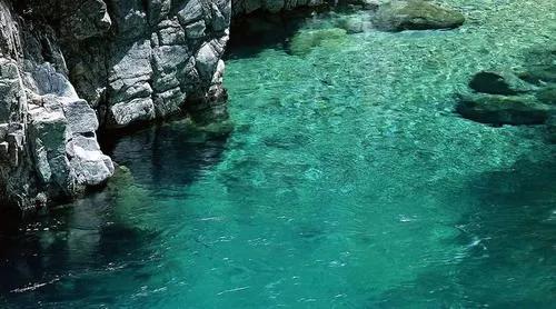 我国水资源短缺现状（为何节约用水预计到2050年）(7)