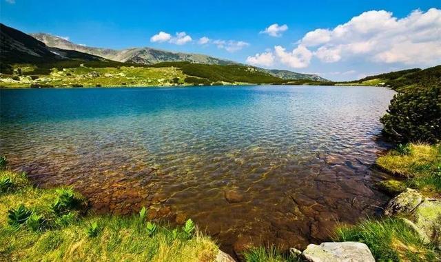 我国水资源短缺现状（为何节约用水预计到2050年）(12)