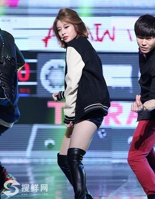 朴智妍门事件不雅视频照片曝光 朴智妍被王思聪潜规则是怎么回事