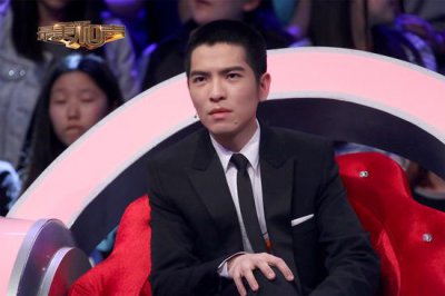 ​张杰萧敬腾不和矛盾是什么 张杰萧敬腾关系分析