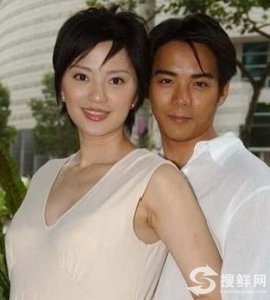 ​傅天颖陈子强离婚原因 曝傅天颖曾与全权公园上演活春宫