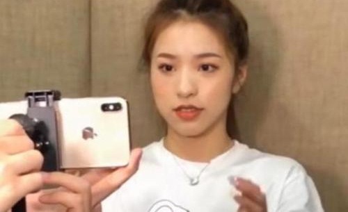 刘思瑶真实照片