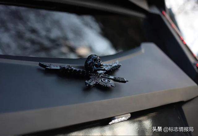 现代战舰超牛轰炸机（这应该是世界上最）(24)