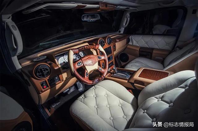 现代战舰超牛轰炸机（这应该是世界上最）(3)