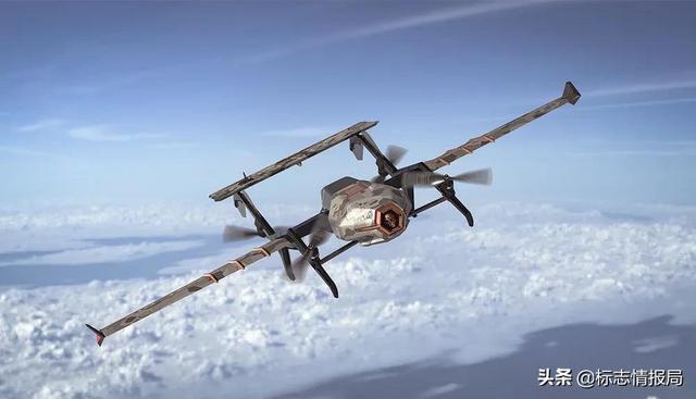 现代战舰超牛轰炸机（这应该是世界上最）(13)