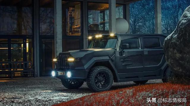 现代战舰超牛轰炸机（这应该是世界上最）(28)