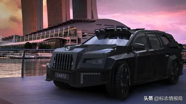 现代战舰超牛轰炸机（这应该是世界上最）(15)