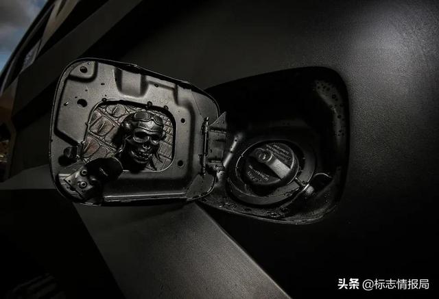 现代战舰超牛轰炸机（这应该是世界上最）(23)