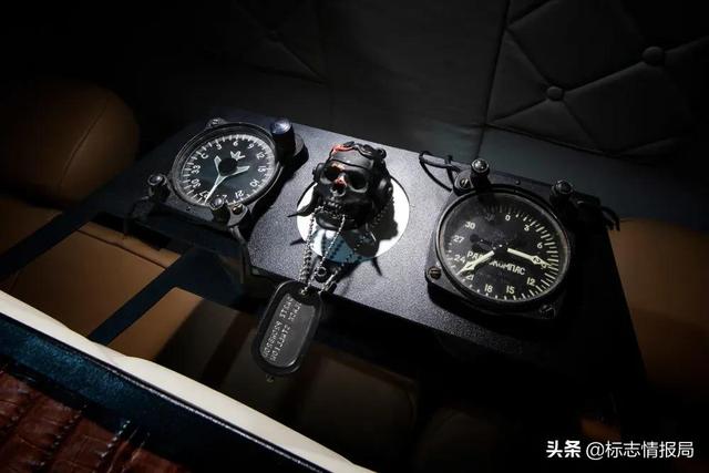 现代战舰超牛轰炸机（这应该是世界上最）(26)