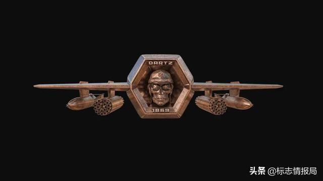 现代战舰超牛轰炸机（这应该是世界上最）(8)