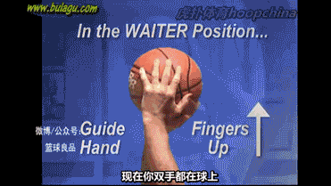 正确投篮动作要领（投篮的关键因素和基本姿势）(10)