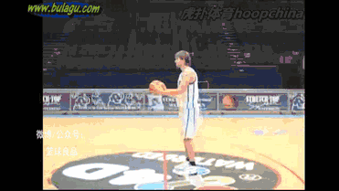 正确投篮动作要领（投篮的关键因素和基本姿势）(12)