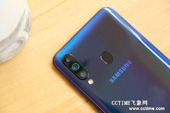 三星a60参数详细（三星GalaxyA60评测配置全面）(4)