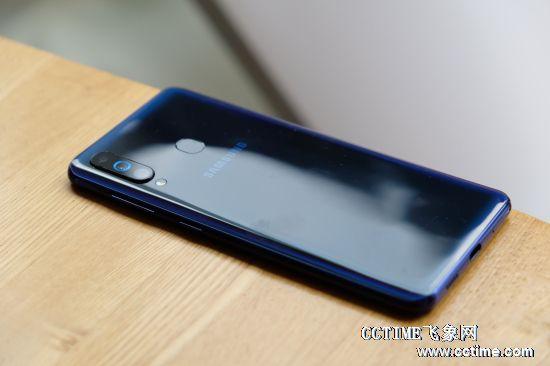 三星a60参数详细（三星GalaxyA60评测配置全面）(3)