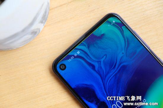 三星a60参数详细（三星GalaxyA60评测配置全面）(2)