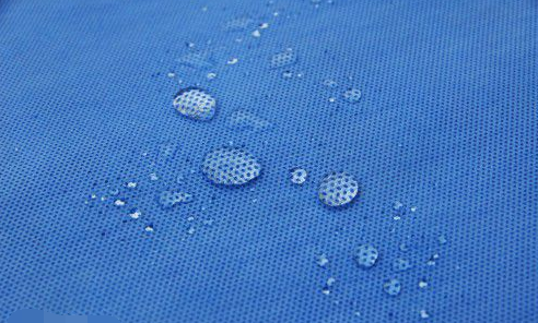 sms无纺布是什么材料,3s无纺布是什么意思图1