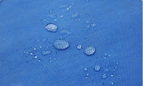 sms无纺布是什么材料,3s无纺布是什么意思图2