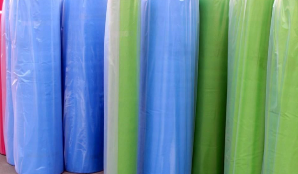 sms无纺布是什么材料,3s无纺布是什么意思图3