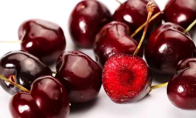 车厘子吃多少合适，车厘子上火吗,车厘子天天吃多少比较好？图4