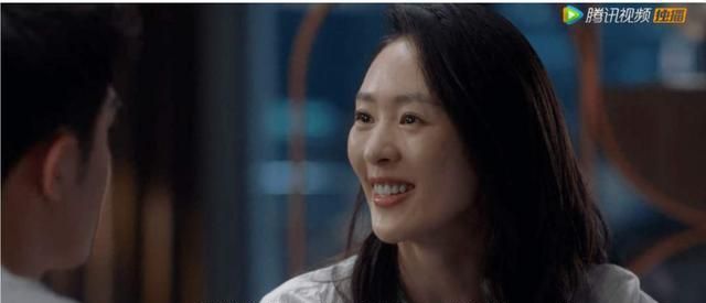 顾佳什么时候离婚，顾佳这么优秀，离婚后会遇到贺涵吗？图5