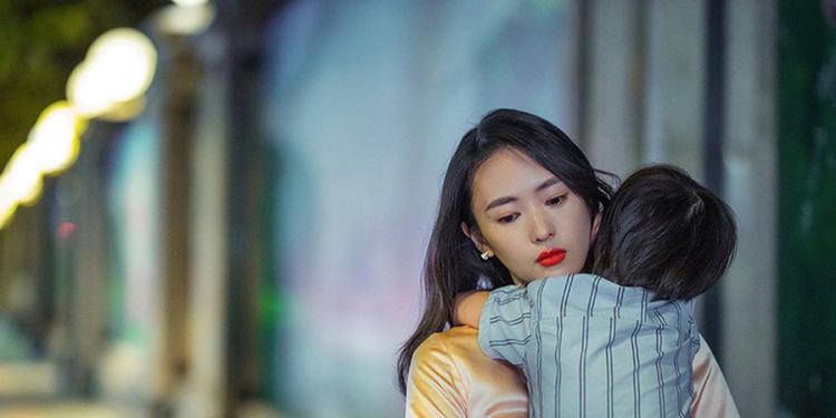 幻山为什么要和顾佳离婚