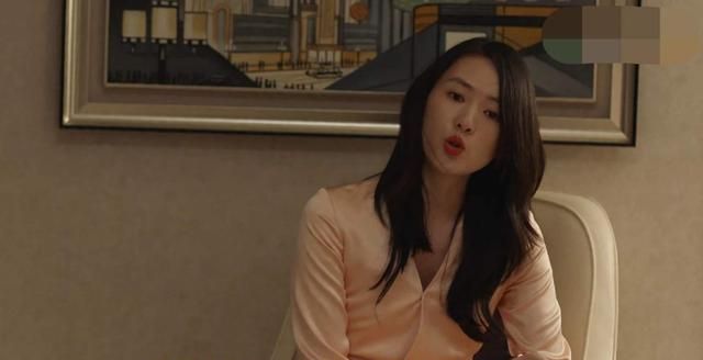 顾佳什么时候离婚，顾佳这么优秀，离婚后会遇到贺涵吗？图3