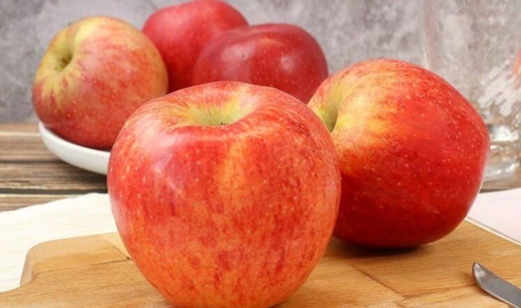 红蛇果跟普通苹果有什么区别