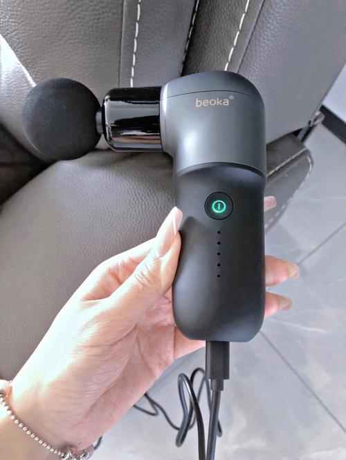 筋膜枪有什么作用（筋膜枪的简介）